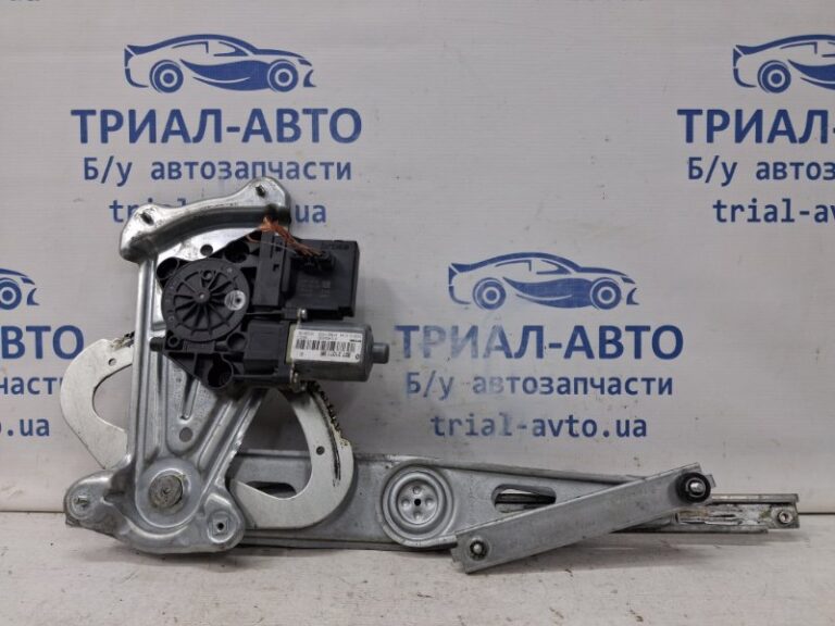 Стеклоподъемник передний левый Renault Megane 2008-2016  (Арт. 63963)
