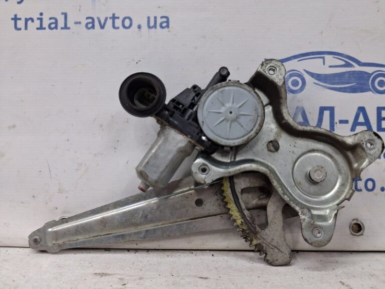 Стеклоподъемник задний правый Toyota Camry 2006-2011  (Арт. 63968)