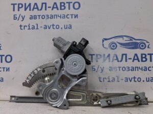 Стеклоподъемник задний правый Mitsubishi ASX 2010- 5713A256 (Арт. 63969)