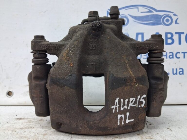 Суппорт передний левый Toyota Auris 2006-2012  (Арт. 63984)