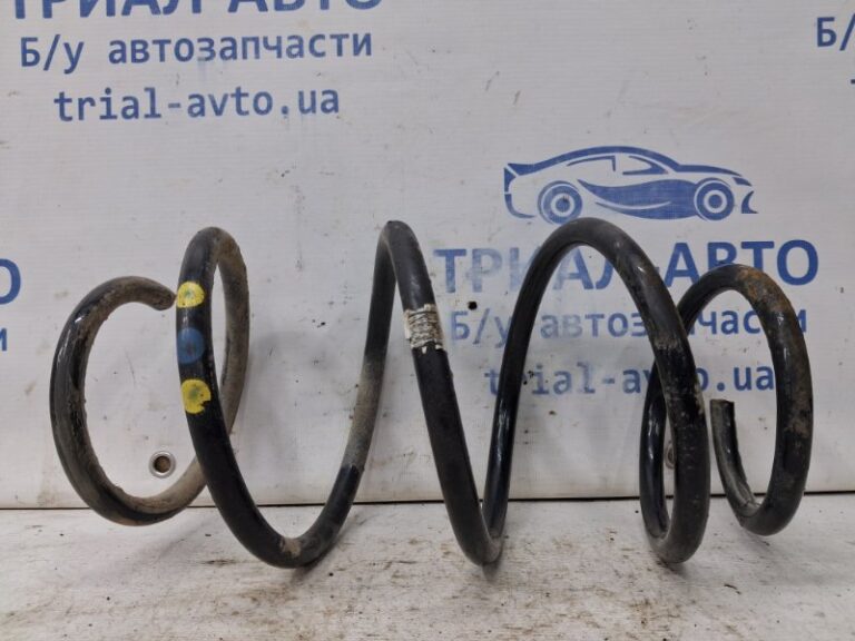 Пружина передняя Renault Megane 2008-2016  (Арт. 63993)