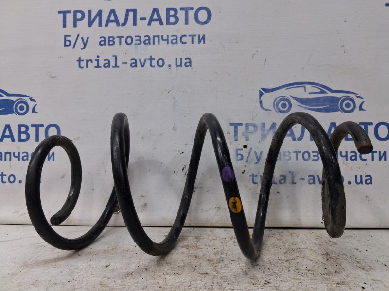 Пружина передняя Mazda 3 2013-2019 B45G34011 (Арт. 63997) Пружина передняя Mazda 3 2013-2019 B45G34011 (Арт. 63997)