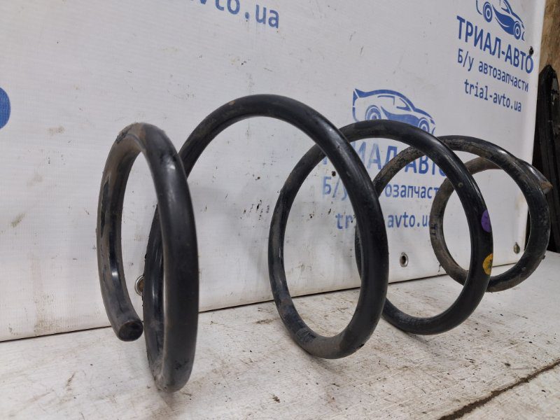 Пружина передняя Mazda 3 2013-2019 B45G34011 (Арт. 63997) Пружина передняя Mazda 3 2013-2019 B45G34011 (Арт. 63997)