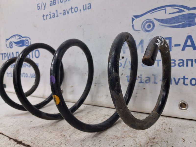 Пружина передняя Mazda 3 2013-2019 B45G34011 (Арт. 63997) Пружина передняя Mazda 3 2013-2019 B45G34011 (Арт. 63997)