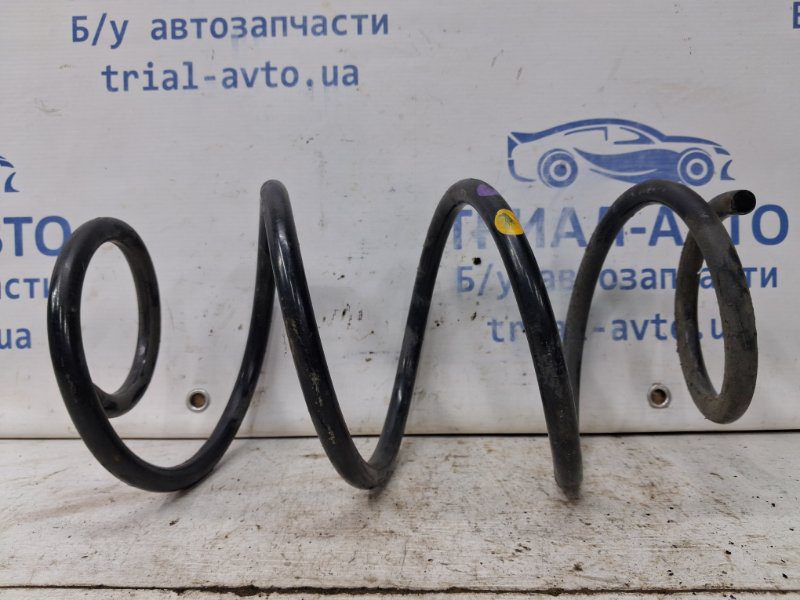 Пружина передняя Mazda 3 2013-2019 B45G34011 (Арт. 63998) Пружина передняя Mazda 3 2013-2019 B45G34011 (Арт. 63998)