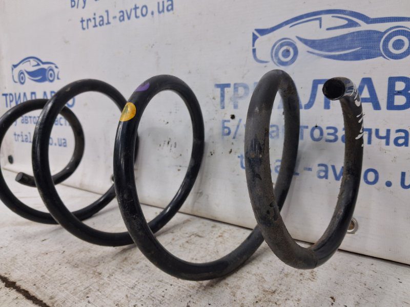 Пружина передняя Mazda 3 2013-2019 B45G34011 (Арт. 63998) Пружина передняя Mazda 3 2013-2019 B45G34011 (Арт. 63998)