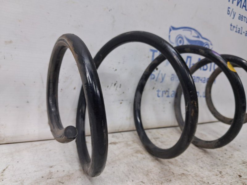 Пружина передняя Mazda 3 2013-2019 B45G34011 (Арт. 63998) Пружина передняя Mazda 3 2013-2019 B45G34011 (Арт. 63998)