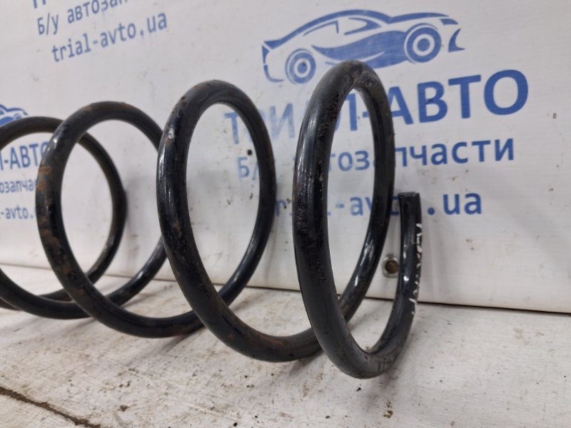 Пружина передняя Mitsubishi ASX 2010- 4040A166 (Арт. 63999) Пружина передняя Mitsubishi ASX 2010- 4040A166 (Арт. 63999)
