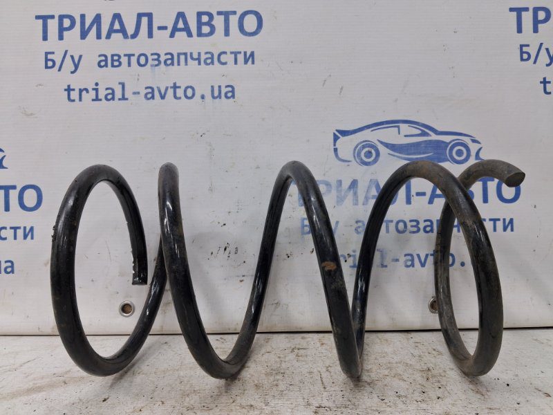 Пружина передняя Mitsubishi ASX 2010- 4040A166 (Арт. 64000) Пружина передняя Mitsubishi ASX 2010- 4040A166 (Арт. 64000)