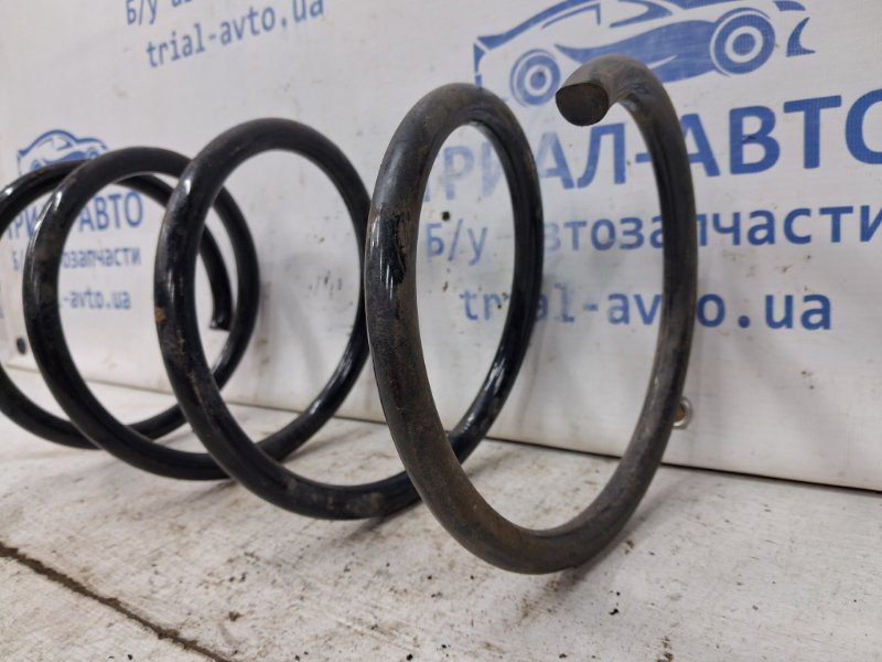 Пружина передняя Mitsubishi ASX 2010- 4040A166 (Арт. 64000) Пружина передняя Mitsubishi ASX 2010- 4040A166 (Арт. 64000)