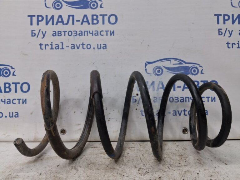 Пружина передняя Lexus RX 350 XU30 3.5 БЕНЗИН 2GRFE 2003 (б/у)