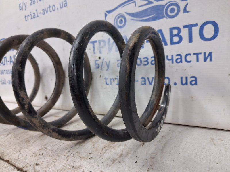 Пружина передняя Lexus RX 350 XU30 3.5 БЕНЗИН 2GRFE 2003 (б/у) Пружина передняя Lexus RX 350 XU30 3.5 БЕНЗИН 2GRFE 2003 (б/у)