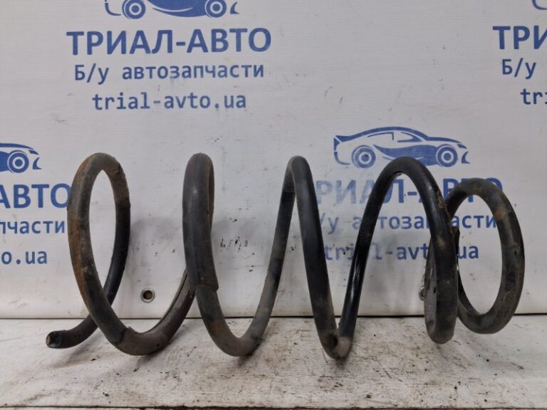 Пружина передняя Lexus RX 350 XU30 3.5 БЕНЗИН 2GRFE 2003 (б/у)
