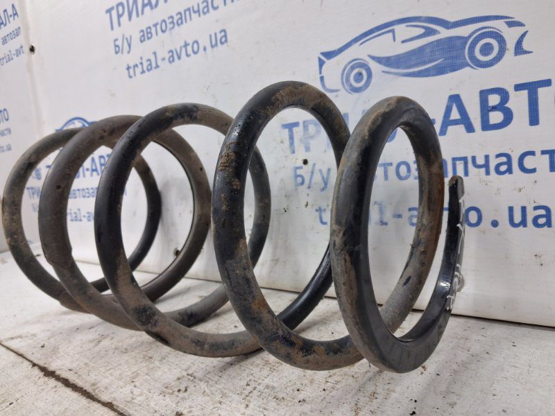 Пружина передняя Lexus RX 350 XU30 3.5 БЕНЗИН 2GRFE 2003 (б/у) Пружина передняя Lexus RX 350 XU30 3.5 БЕНЗИН 2GRFE 2003 (б/у)