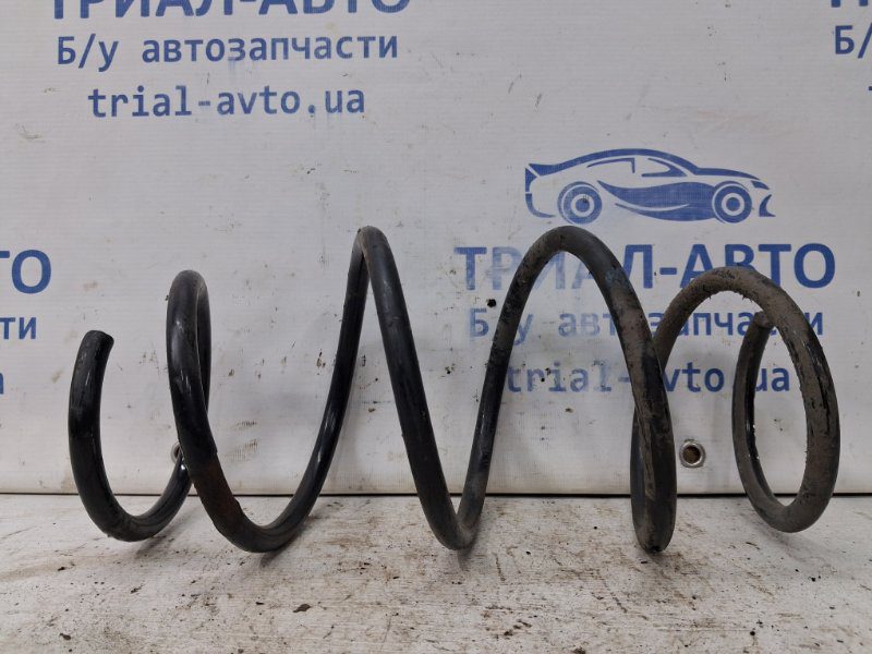 Пружина передняя Toyota Auris 2006-2012 (Арт. 64005) Пружина передняя Toyota Auris 2006-2012 (Арт. 64005)