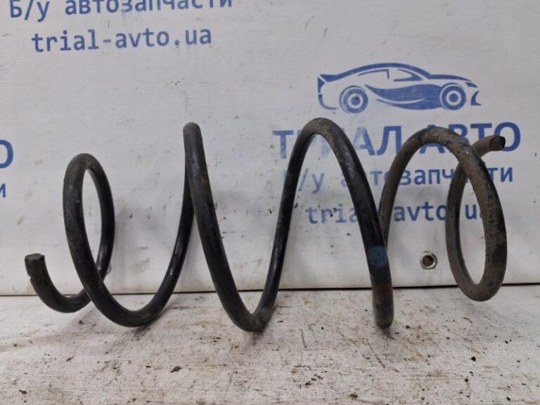 Пружина передняя Toyota Auris 2006-2012  (Арт. 64006)