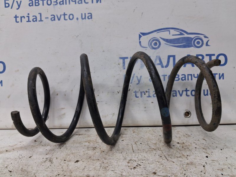 Пружина передняя Toyota Auris 2006-2012 (Арт. 64006) Пружина передняя Toyota Auris 2006-2012 (Арт. 64006)