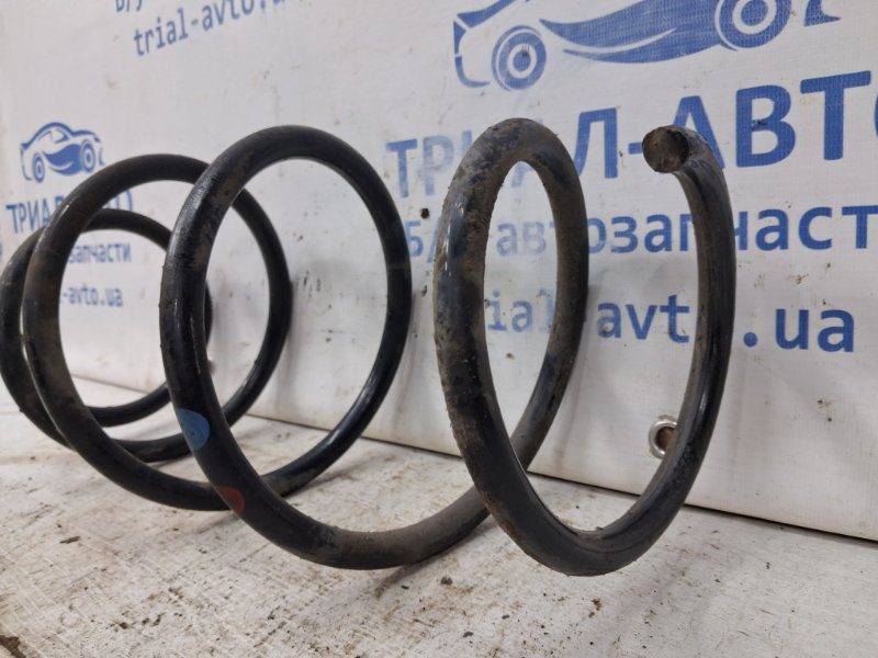 Пружина передняя Toyota Auris 2006-2012 (Арт. 64006) Пружина передняя Toyota Auris 2006-2012 (Арт. 64006)
