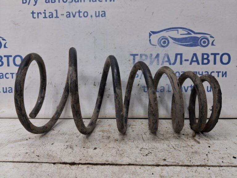 Пружина задняя Toyota Camry 2006-2011  (Арт. 64007)