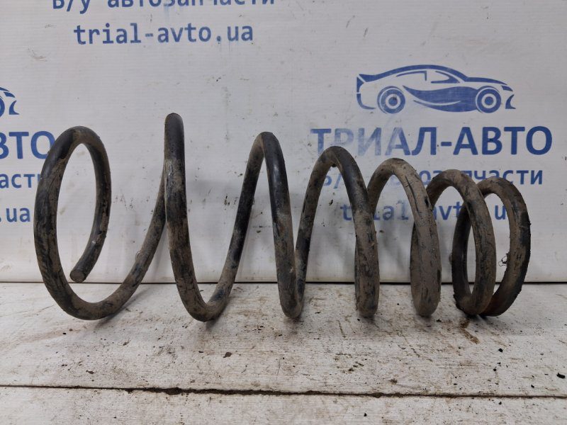 Пружина задняя Toyota Camry 2006-2011 (Арт. 64007) Пружина задняя Toyota Camry 2006-2011 (Арт. 64007)