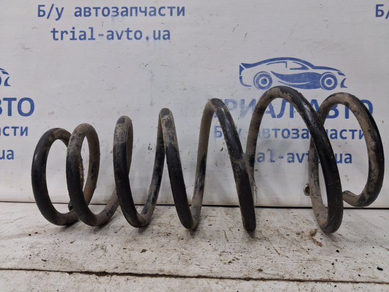 Пружина задняя Toyota Camry 2006-2011 (Арт. 64008) Пружина задняя Toyota Camry 2006-2011 (Арт. 64008)