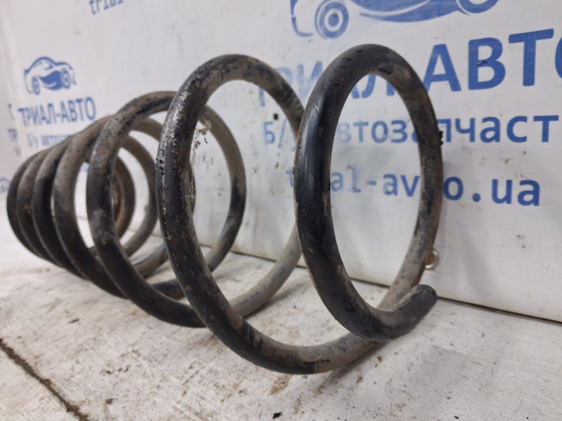 Пружина задняя Toyota Camry 2006-2011 (Арт. 64008) Пружина задняя Toyota Camry 2006-2011 (Арт. 64008)