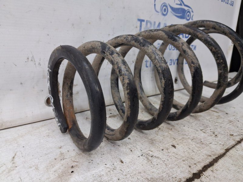 Пружина задняя Toyota Camry 2006-2011 (Арт. 64008) Пружина задняя Toyota Camry 2006-2011 (Арт. 64008)