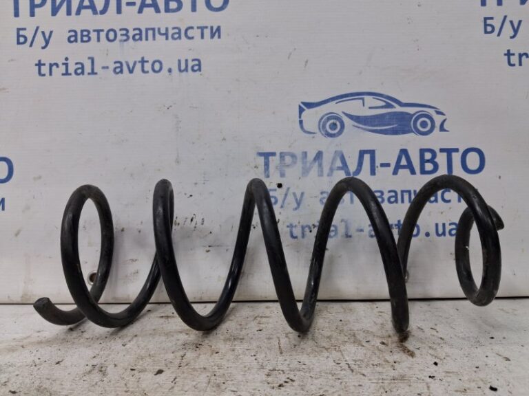 Пружина задняя Mazda 3 2013-2019 B45G34011 (Арт. 64009)