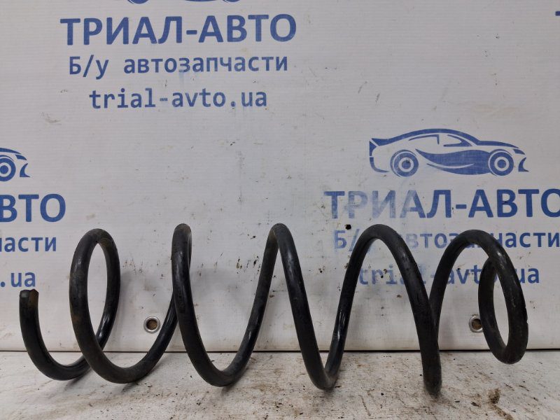 Пружина задняя Mazda 3 2013-2019 B45G34011 (Арт. 64010) Пружина задняя Mazda 3 2013-2019 B45G34011 (Арт. 64010)