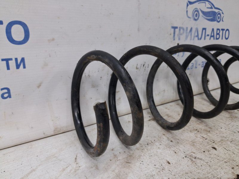 Пружина задняя Mazda 3 2013-2019 B45G34011 (Арт. 64010) Пружина задняя Mazda 3 2013-2019 B45G34011 (Арт. 64010)