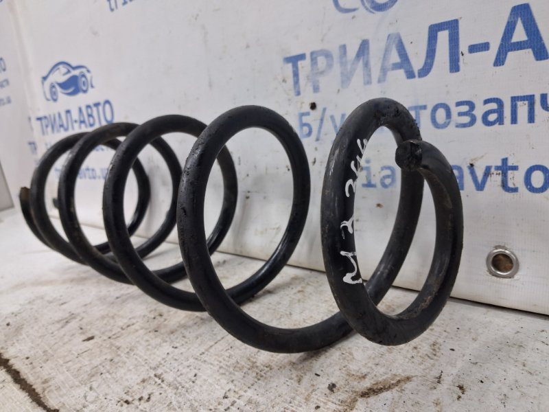 Пружина задняя Mazda 3 2013-2019 B45G34011 (Арт. 64010) Пружина задняя Mazda 3 2013-2019 B45G34011 (Арт. 64010)