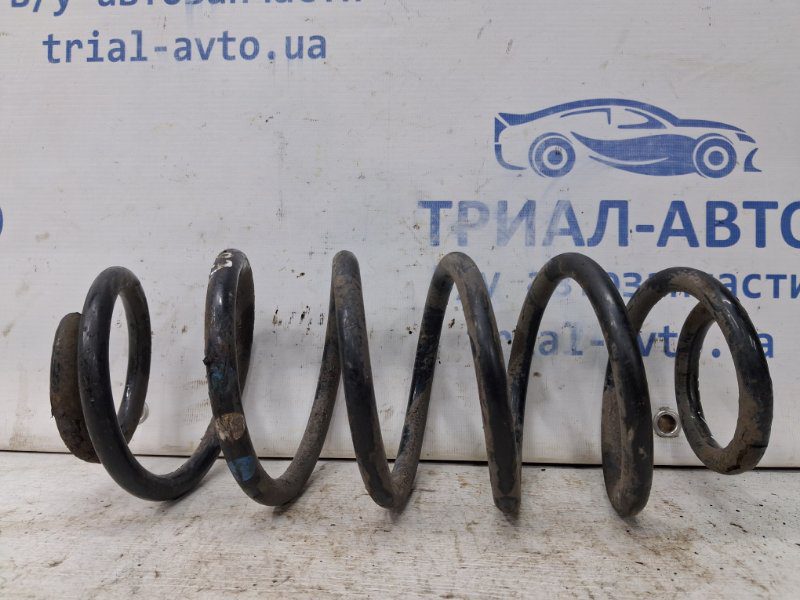 Пружина задняя Toyota Auris 2006-2012 (Арт. 64011) Пружина задняя Toyota Auris 2006-2012 (Арт. 64011)