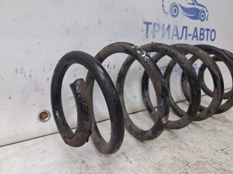 Пружина задняя Toyota Auris 2006-2012 (Арт. 64011) Пружина задняя Toyota Auris 2006-2012 (Арт. 64011)