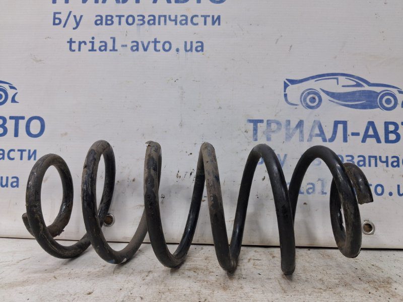 Пружина задняя Toyota Auris 2006-2012 (Арт. 64012) Пружина задняя Toyota Auris 2006-2012 (Арт. 64012)