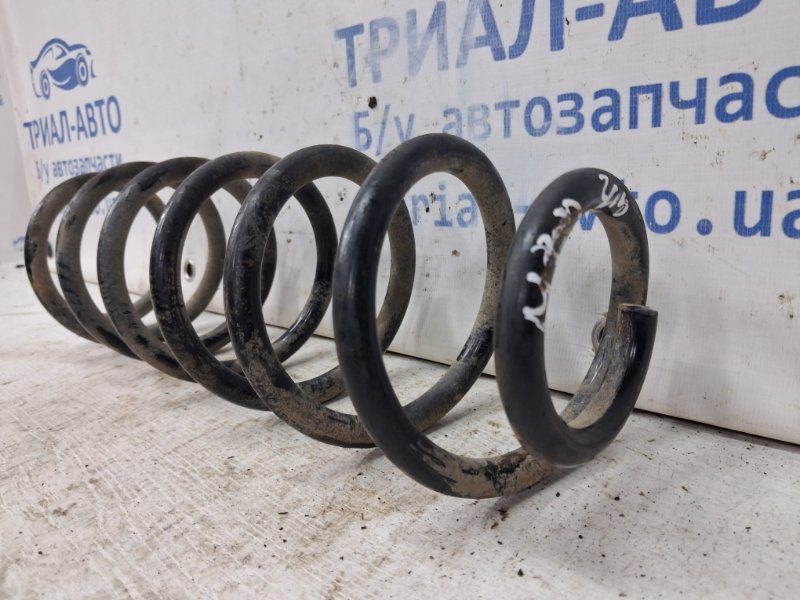 Пружина задняя Renault Megane 2008-2016 (Арт. 64013) Пружина задняя Renault Megane 2008-2016 (Арт. 64013)