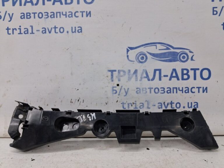 Кронштейн бампера задний левый Mazda 3 2013-2019 BHN9502J1 (Арт. 64021)
