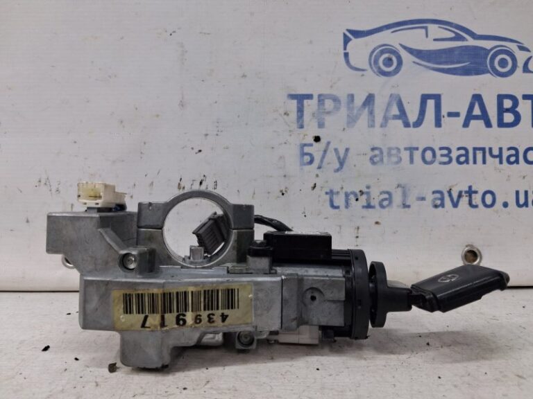 Замок зажигания Nissan Qashqai 2006-2013  (Арт. 64028)