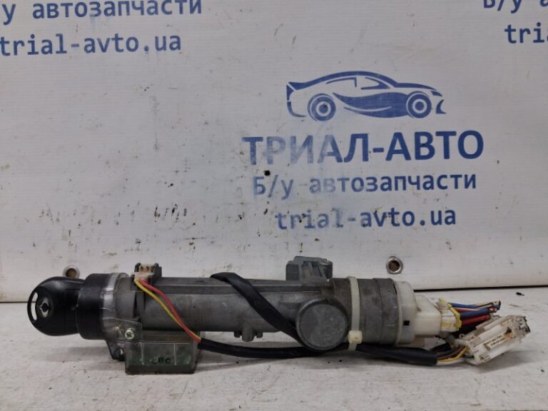 Замок зажигания SsangYong Rexton 2006-2012  (Арт. 64030)