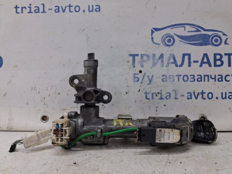 Замок зажигания Lexus RX 350 XU30 3.5 БЕНЗИН 2GRFE 2003 (б/у)