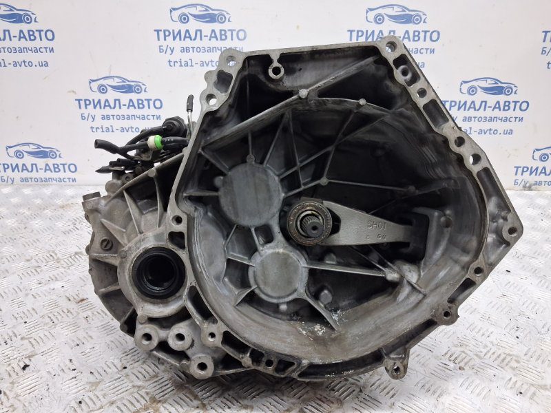 ⑬セーフティセカンド様MB30 Коробка передач МКПП Mazda 3 2013-2019 D60403000 (Арт. 64054