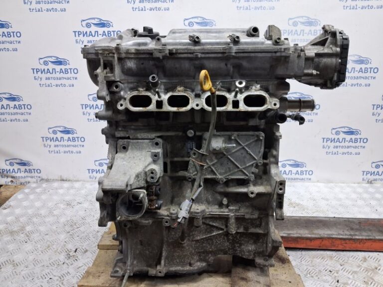 Двигатель Toyota Auris 2006-2012  (Арт. 64057)