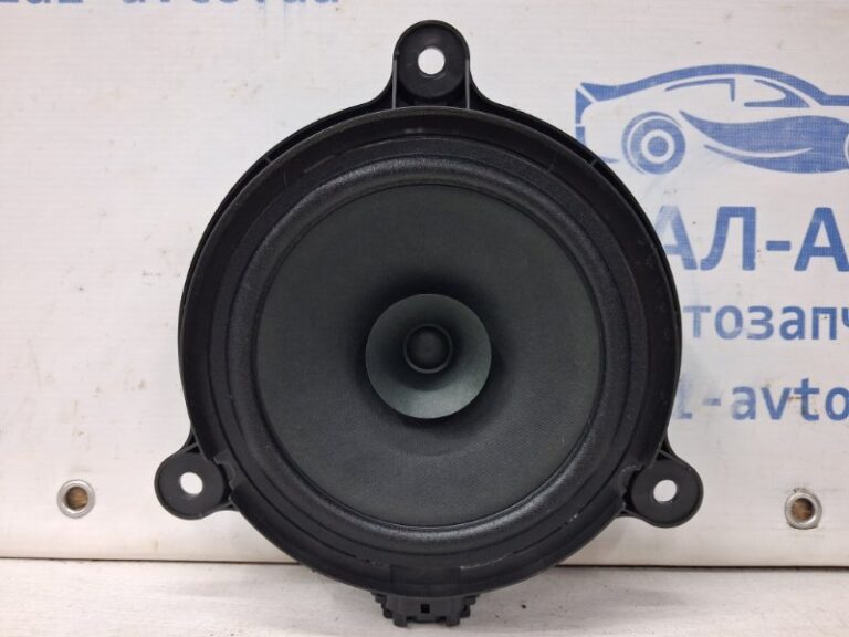 Динамик музыкальный задний Mazda 3 2013-2019 BHP166960 (Арт. 64068)