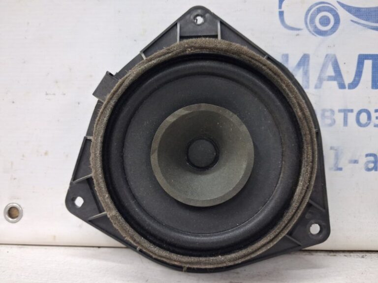 Динамик музыкальный задний Toyota Avensis 2002-2010 8616002370 (Арт. 64108)