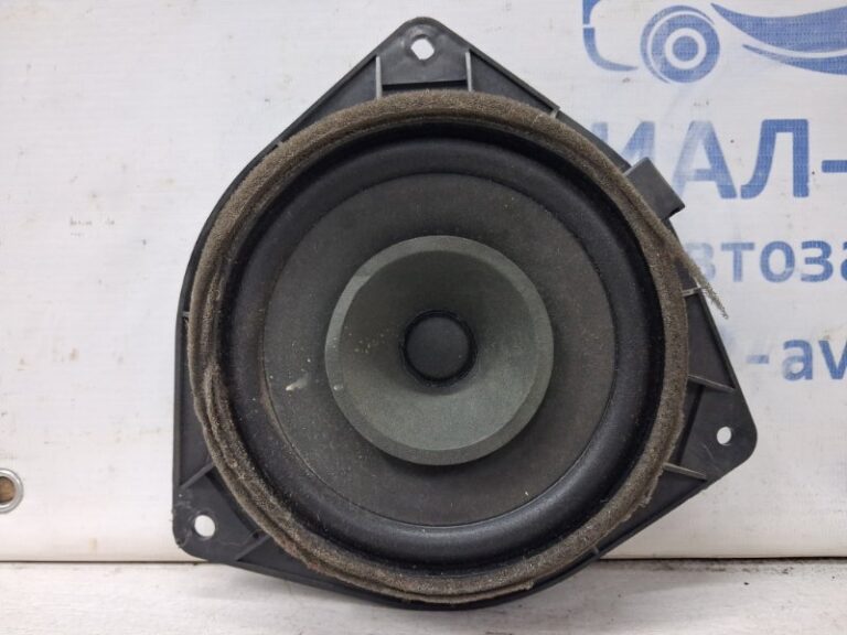 Динамик музыкальный задний Toyota Avensis 2002-2010 8616002380 (Арт. 64109)