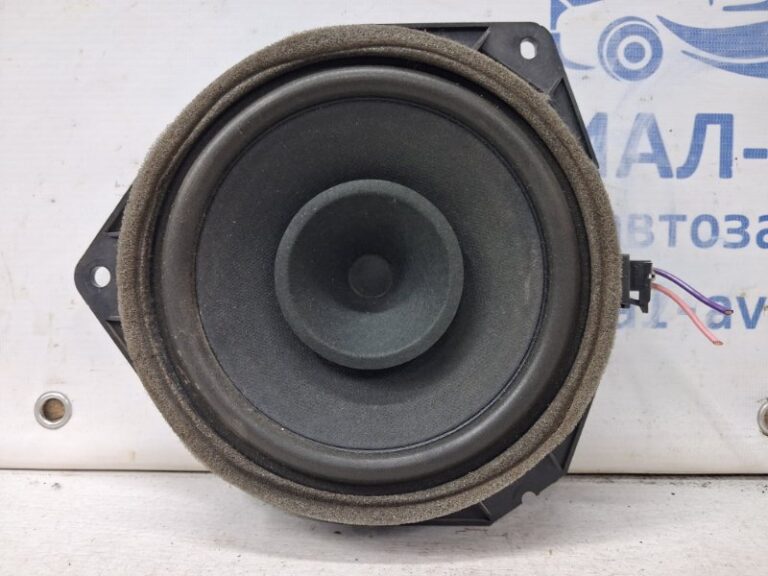 Динамик музыкальный передний Toyota Avensis 2002-2010 8616002370 (Арт. 64111)