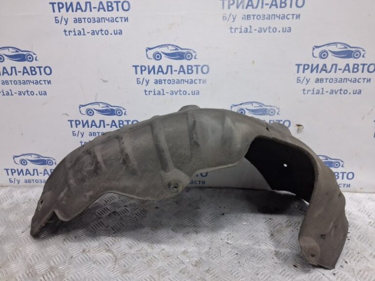 Подкрылок задний правый Mazda 3 2013-2019 B45A56130F (Арт. 64116)
