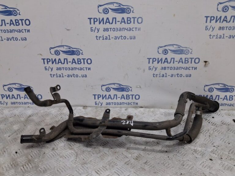 Горловина заливная Mazda 3 2013-2019 B45G42210 (Арт. 64118)