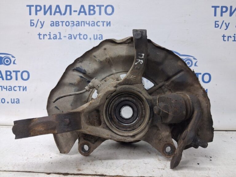 Кулак поворотный правый со ступицей Toyota Camry 2006-2011 4321158010 (Арт. 64137)