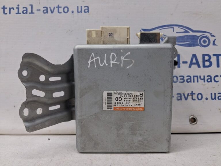 Блок управления Toyota Auris 2006-2012 8965002560 (Арт. 64154)