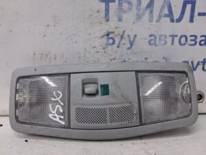 Плафон передний Mitsubishi ASX 2010- 8401A009ZZ (Арт. 64162)